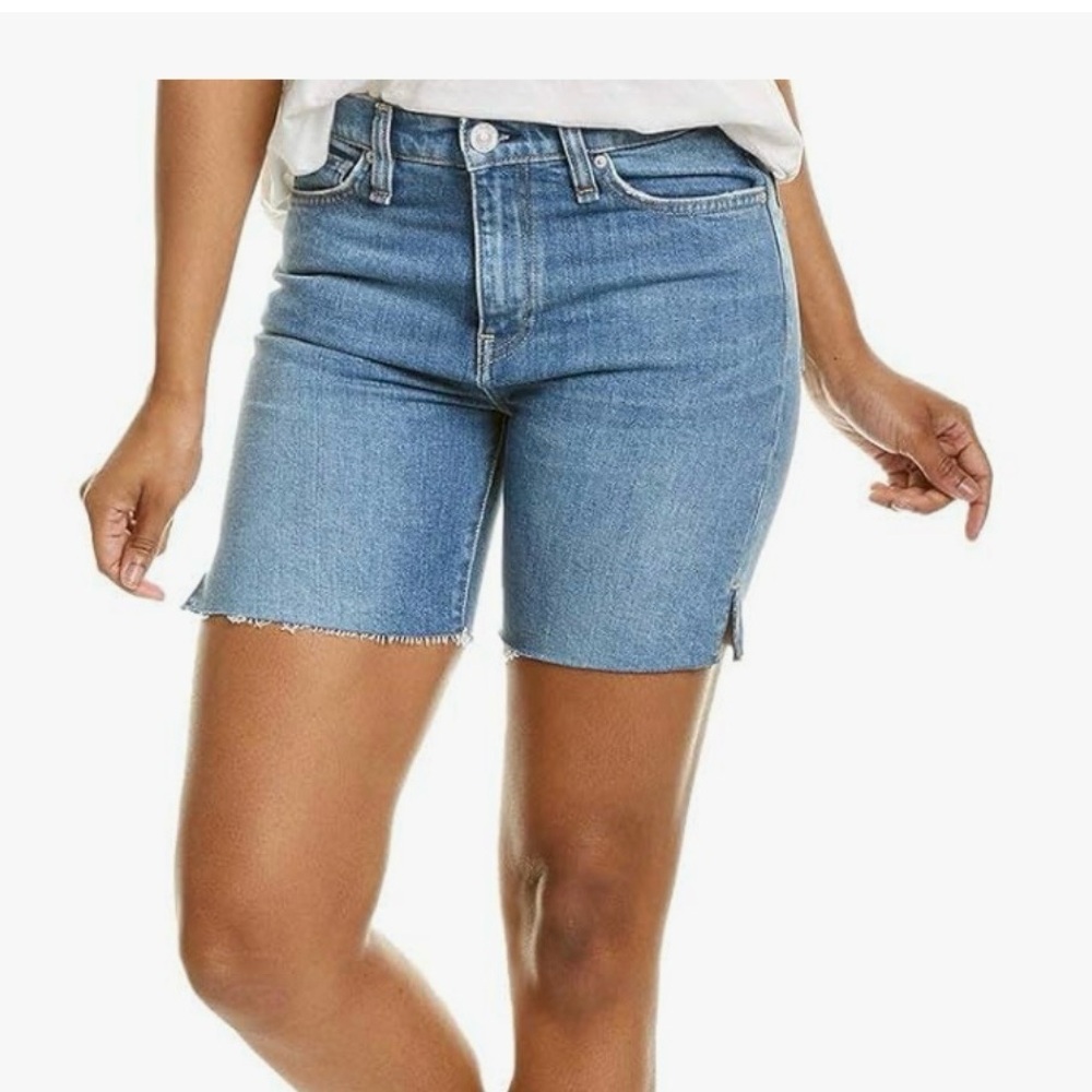 Hudson Los Angeles Hana Short